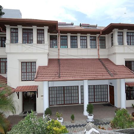 Hotel King Of Kandy Exterior foto