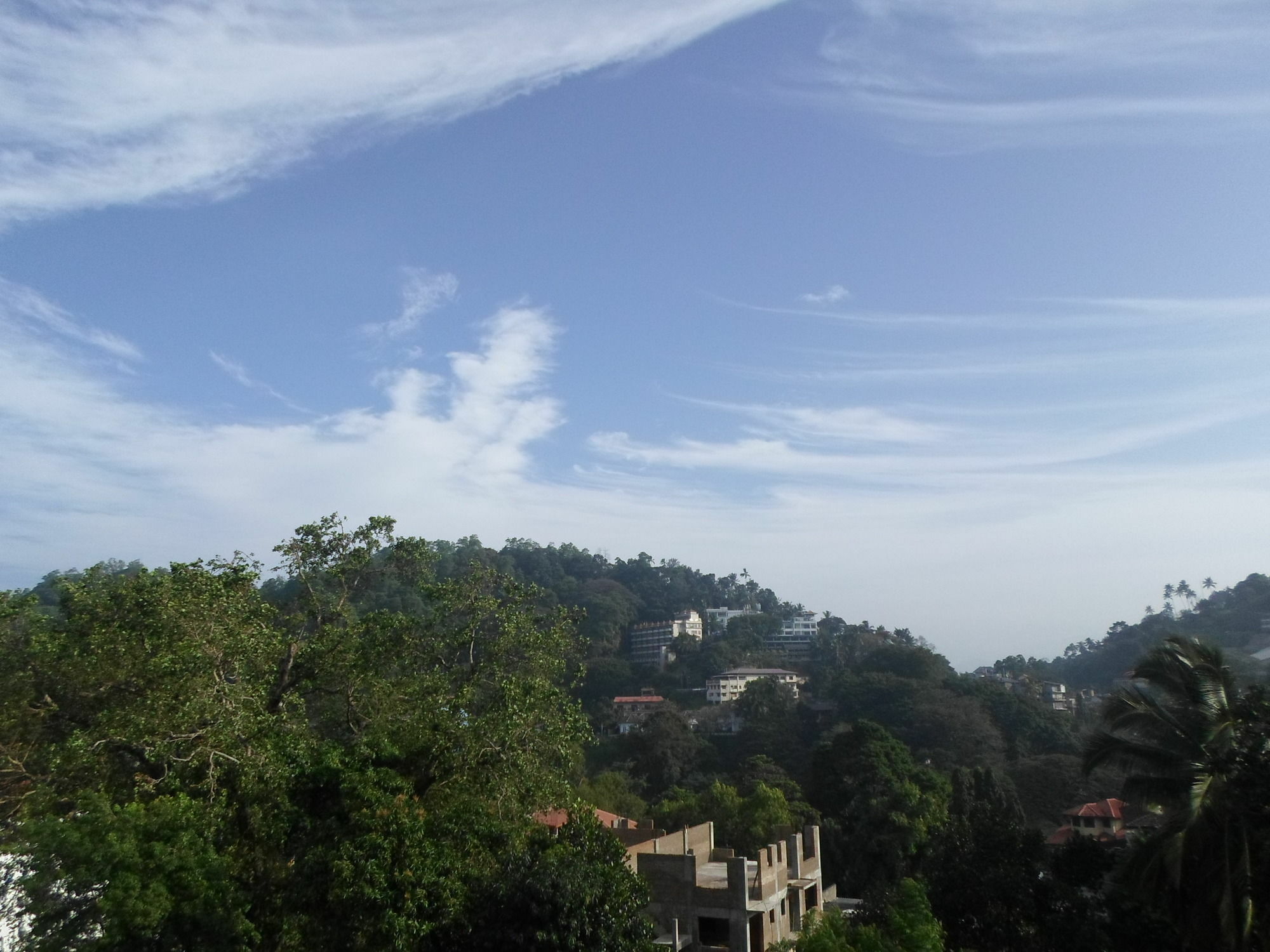 Hotel King Of Kandy Exterior foto